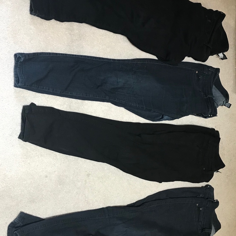 Torrid jeans